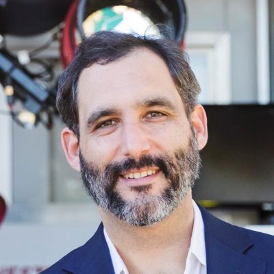 Greg Cohen