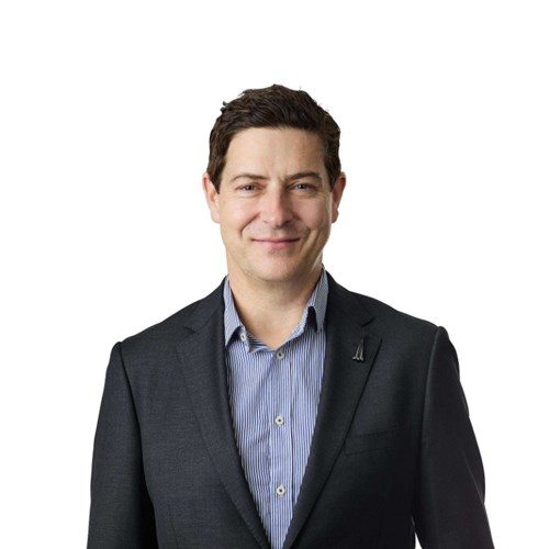 Matt Hill
